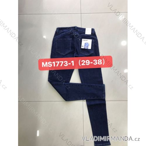 Women's pants jeans (25-31) GOURD MA120GD6006-Y