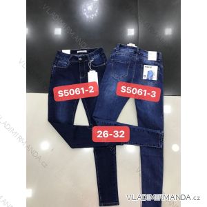 Women's pants jeans (25-31) GOURD MA120GD6006-Y