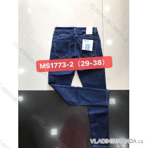 Women's pants jeans (25-31) GOURD MA120GD6006-Y