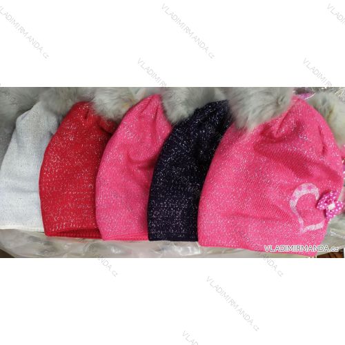 Babies' winter cap (1-3 years) POLAND MANUFACTURING PV419252