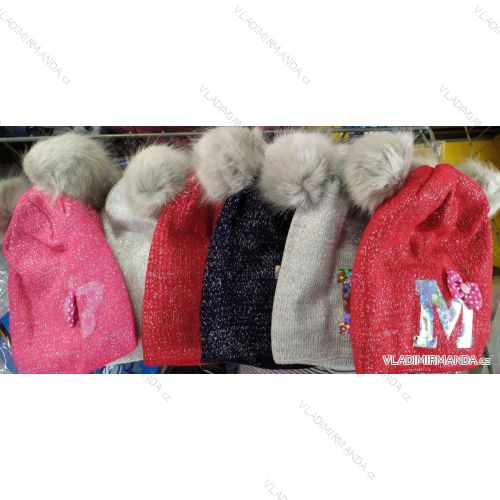 Babies' winter cap (1-3 years) POLAND MANUFACTURING PV419252