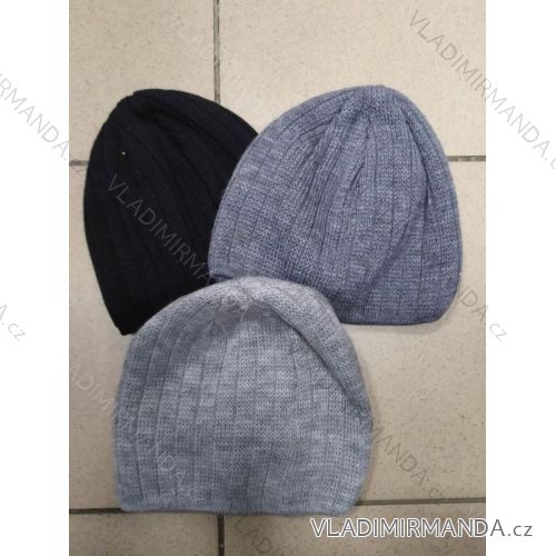 Boy´s winter warmed fleece cap (3-8 years) SABFU PV719048