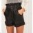 Shorts shorts leatherette women (uni s-l) ITALIAN FASHION IM920107