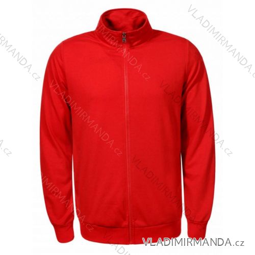 Mens zipper (m-xxl) GLO-STORY MPU-6819