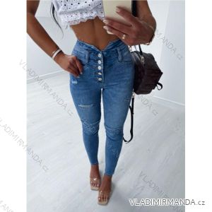 Jeans pants women (xs-xl) HELLO MISS MA520555