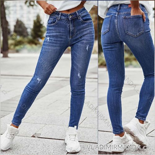 Jeans pants women (xs-xl) HELLO MISS MA520555