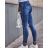 Jeans pants women (xs-xl) HELLO MISS MA520555