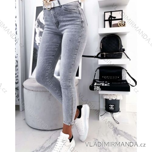 Jeans pants women (xs-xl) HELLO MISS MA520555