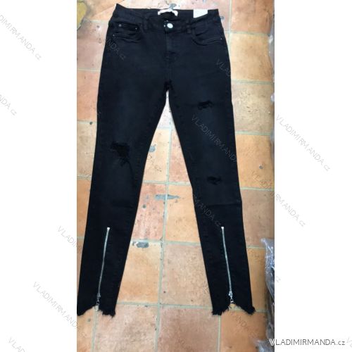 Jeans pants women (xs-xl) HELLO MISS MA520555