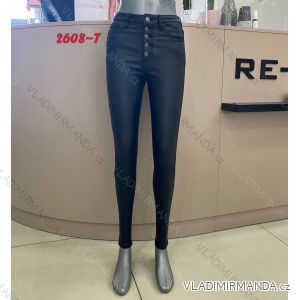 Jeans jeans long womens (25-31) M.SARA MA120S3907-1