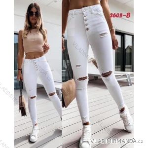 Jeans pants women (xs-xl) HELLO MISS MA520555