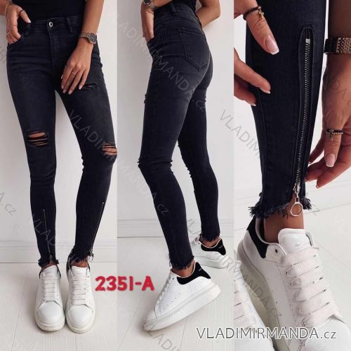 Jeans pants women (xs-xl) HELLO MISS MA520555