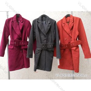 Women's spring coat (uni s-l) ITALIAN FASHION IMH20085