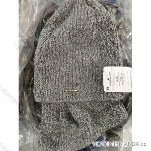 Girls' winter warm cap (2-5 years) POLAND PRODUCTION PV919012