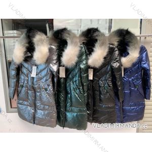 Winter jacket (UNI S/L) POLIAN Fashion SSW20413