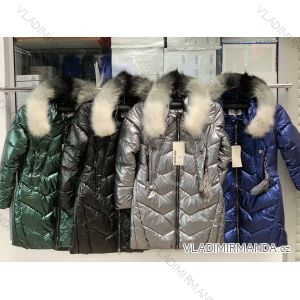 Winter jacket (UNI S/L) POLIAN Fashion SSW20413