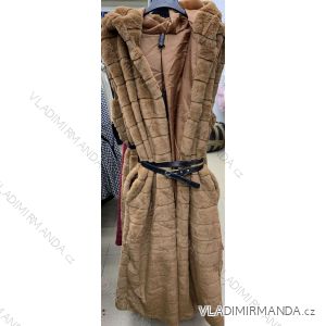 Women's spring coat (uni s-l) ITALIAN FASHION IMH20085