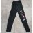 Leggings weak long ice kingdom baby girl (98-128) CACTUS CLONE CCL2092562