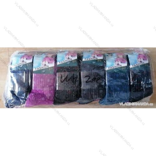 Women's socks (35-41) AURA.VIA NP21