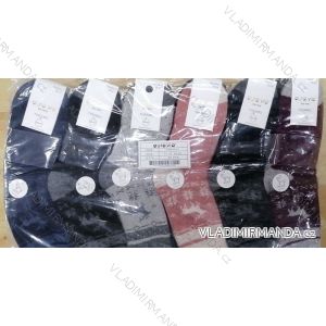 Women's socks (35-41) AURA.VIA NP21