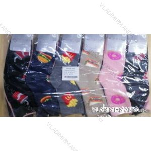 Women's socks (35-41) AURA.VIA NP21