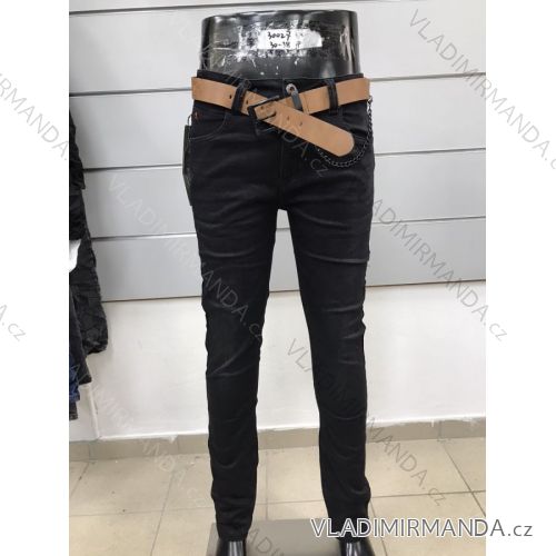 Jeans long men's jeans (M-3XL / 30-38) JEANS JAW20168