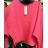 Sweater pullover thin spring long sleeve womens (uni sl) MY STYLE IMS8275