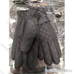 Women's warm gloves SANDROU SZM289D