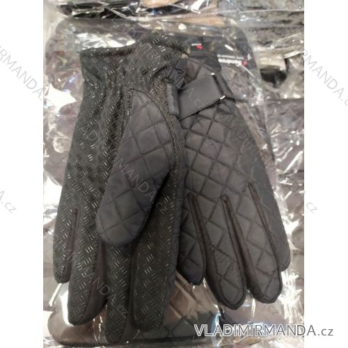 Women's warm gloves SANDROU SZM289D