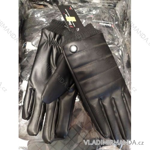 Women's warm gloves SANDROU SZM289D