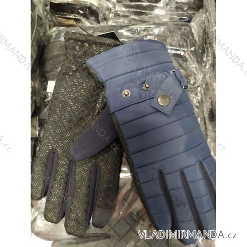 Women's warm gloves SANDROU SZM289D