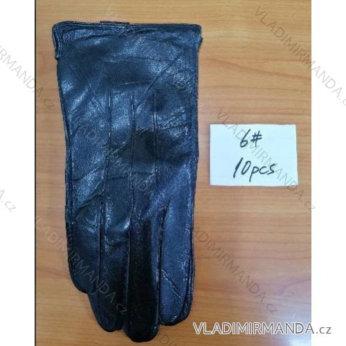 Winter gloves women (ONE SIZE) DELFIN DEL20DR-202