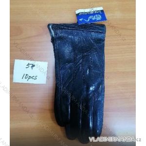 Winter gloves women (ONE SIZE) DELFIN DEL20DR-202