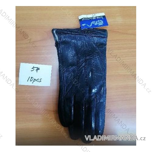 Winter gloves women (ONE SIZE) DELFIN DEL20DR-202