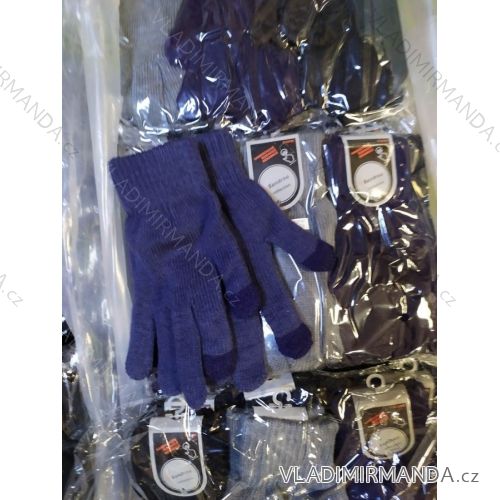 Men's Gloves (ONE SIZE) SANDROU PV319R123FC