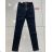 Jeans jeans long women (XS-XL) RED222689-A