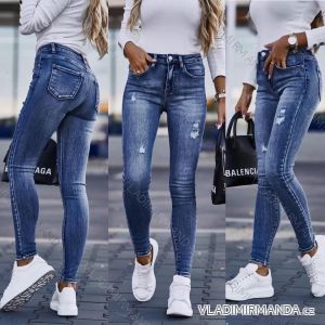 Jeans jeans long women (XS-XL)RED22RE3759