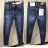 Jeans jeans long women (XS-XL) JEWELLY LEXXURY LEX20C2564