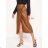 Dress with 3/4-sleeve ladies pocket (S/M ONE SIZE) ITALIAN Fashion IMWD20514