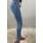 Jeans pants women (xs-xl) MSARA MA5209603