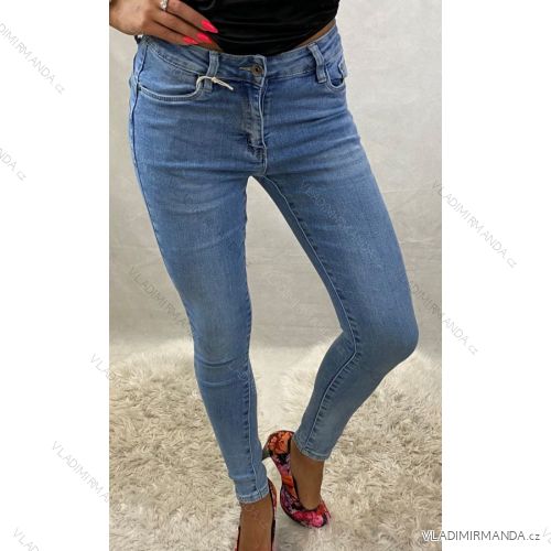 Jeans pants women (xs-xl) MSARA MA5209603