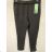 Elastic pants overweight (3xl-6xl) ELEVEK 9978-9