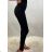 Women's long leggings oversized (2xl/3xl, 4xl - 5xl) ELEVEK 9771-1