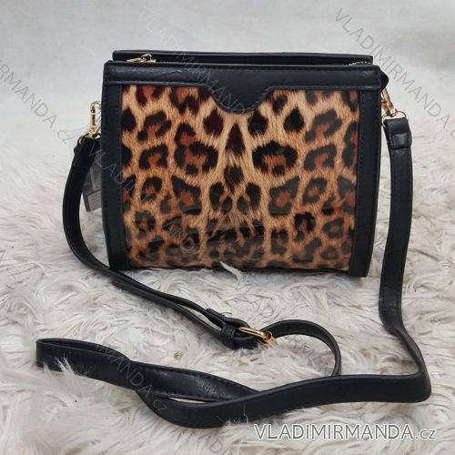 Women's crossbody shoulder bag (21x17cm) ITALIAN FASHION IM1620h3360