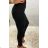 Women's long leggings oversized (l-3xl) PESAIL PES19YU50