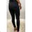 Women's long leggings oversized (l-3xl) PESAIL PES19YU50