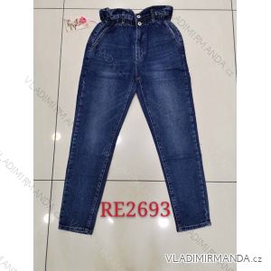 Jeans pants women (xs-xl) HELLO MISS MA520555