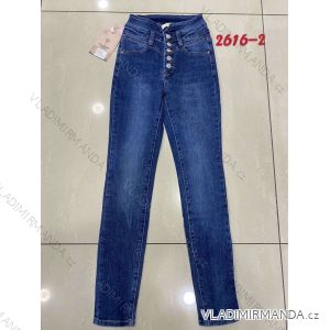 Jeans pants women (xs-xl) HELLO MISS MA520555