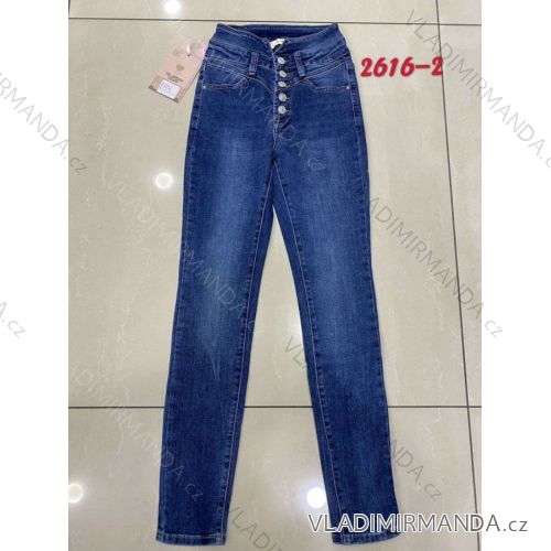 Jeans pants women (xs-xl) HELLO MISS MA520555