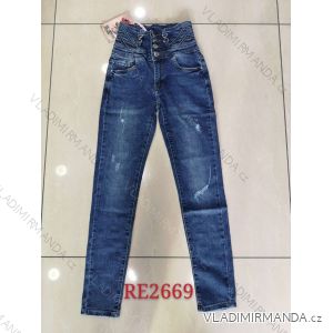 Jeans pants women (xs-xl) HELLO MISS MA520555